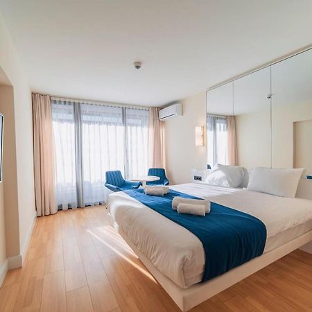 Orbi City Suite Batumi Eksteriør billede