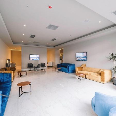 Orbi City Suite Batumi Eksteriør billede