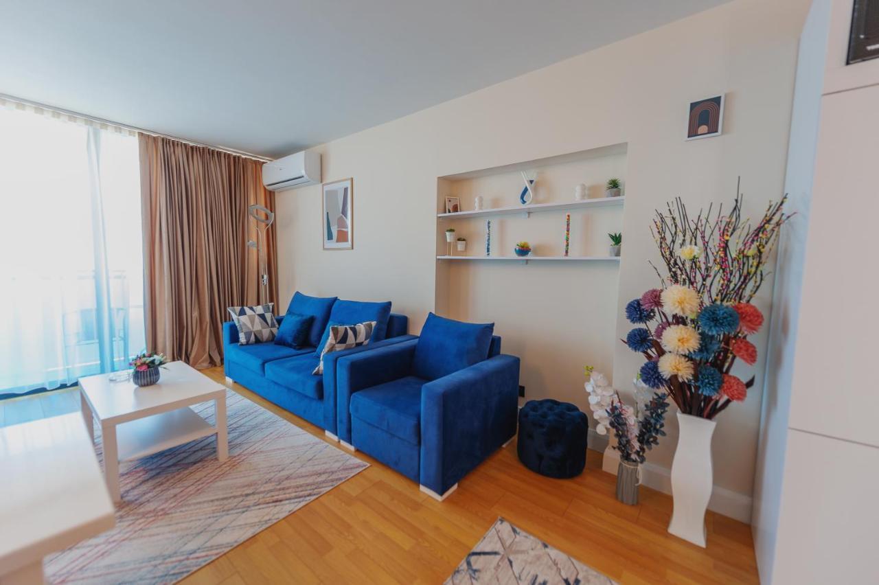 Orbi City Suite Batumi Eksteriør billede