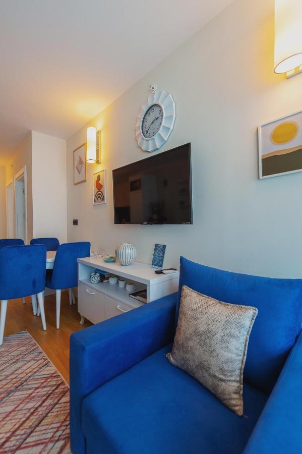 Orbi City Suite Batumi Eksteriør billede