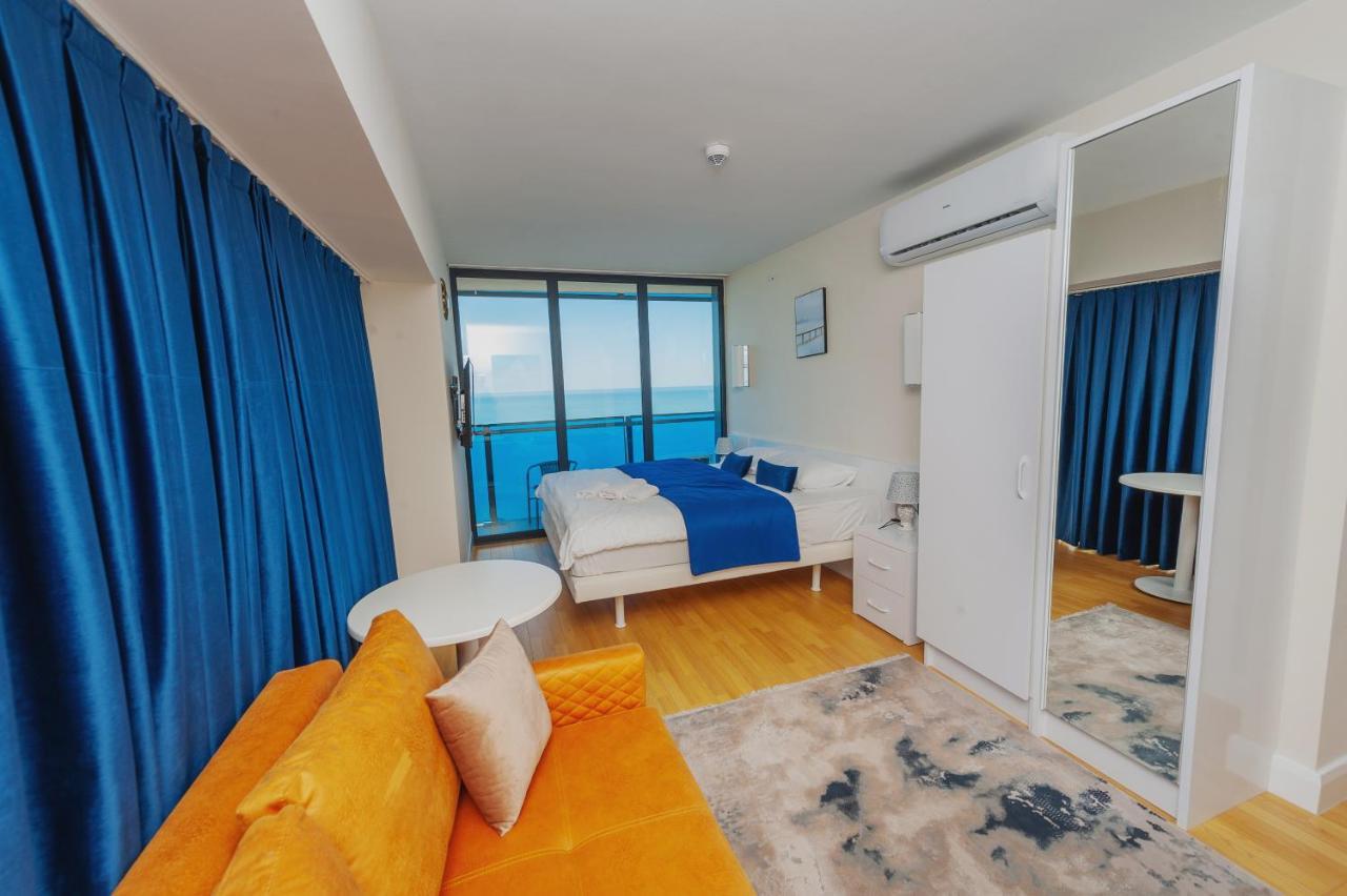 Orbi City Suite Batumi Eksteriør billede