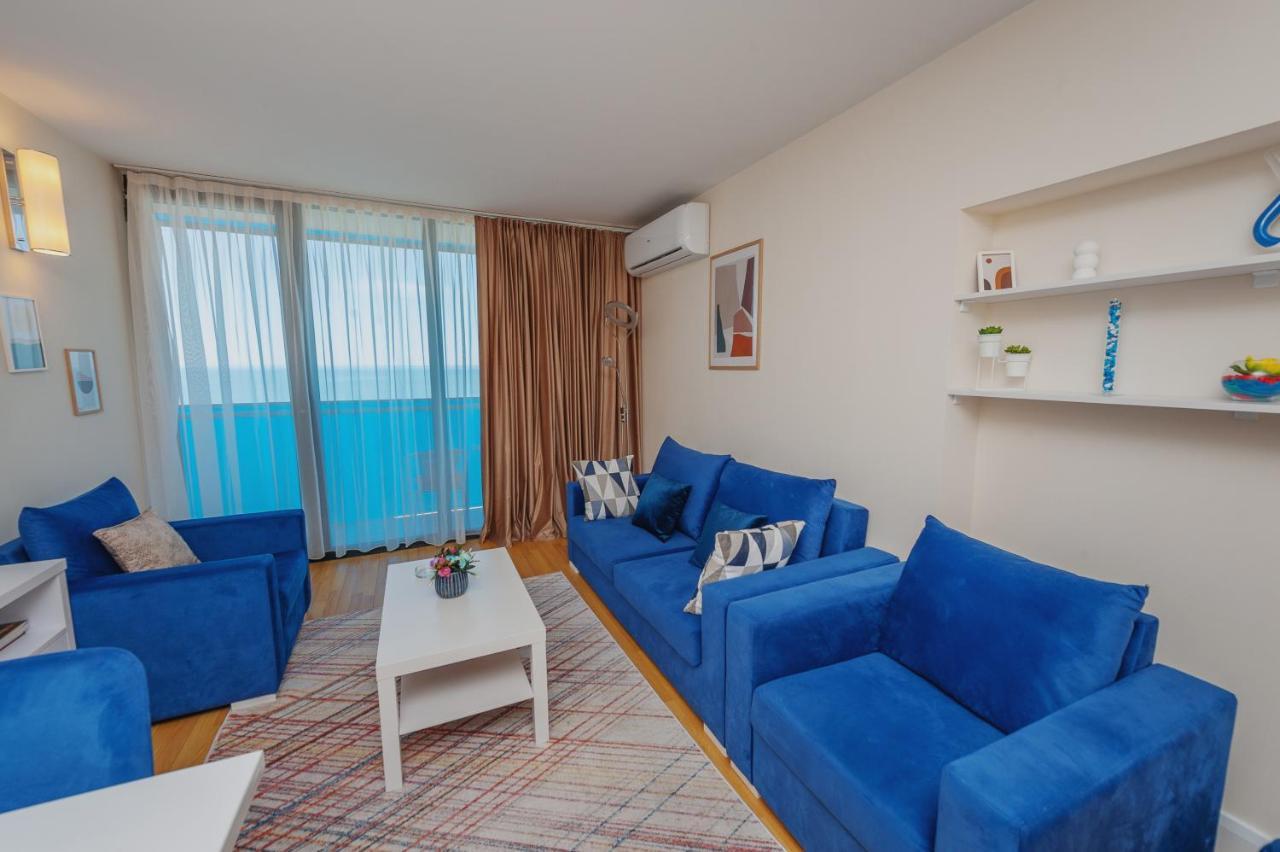 Orbi City Suite Batumi Eksteriør billede