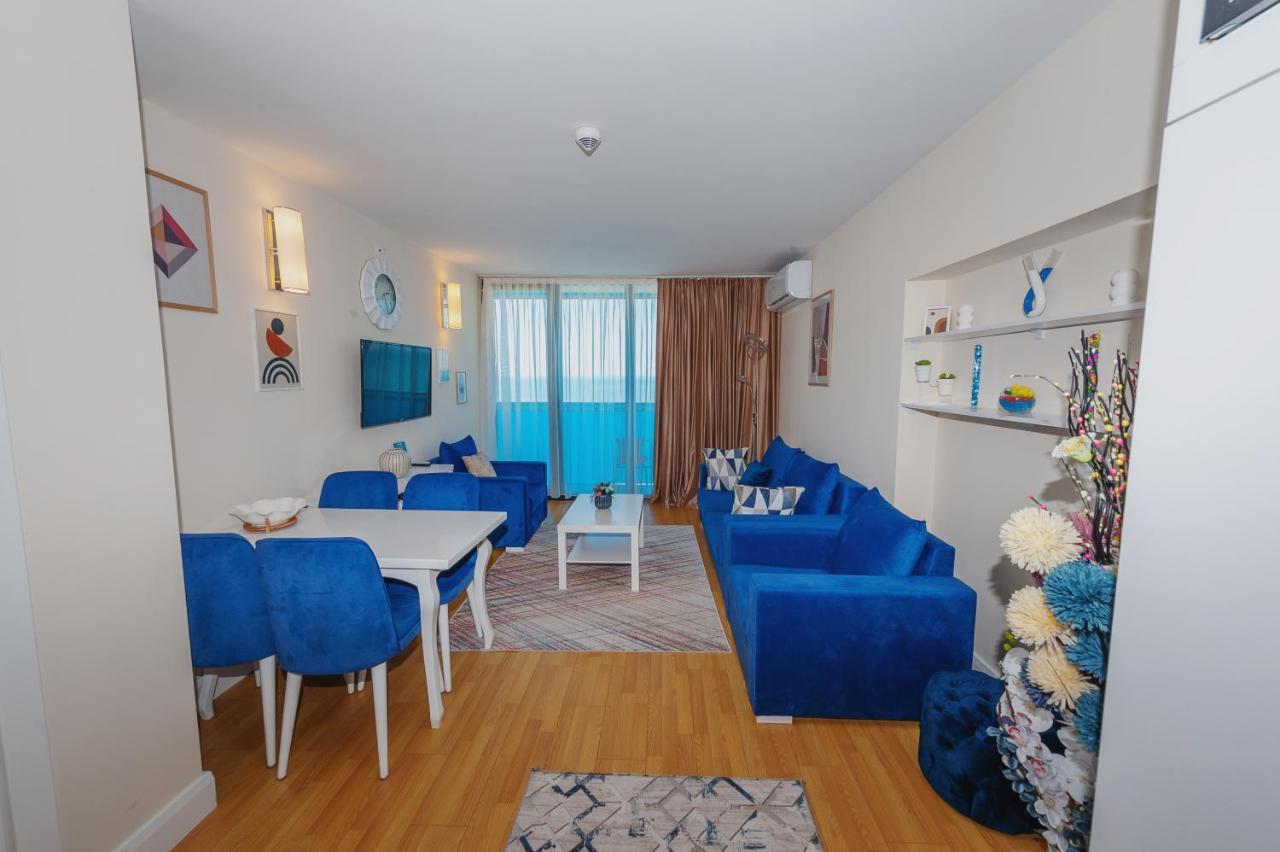 Orbi City Suite Batumi Eksteriør billede