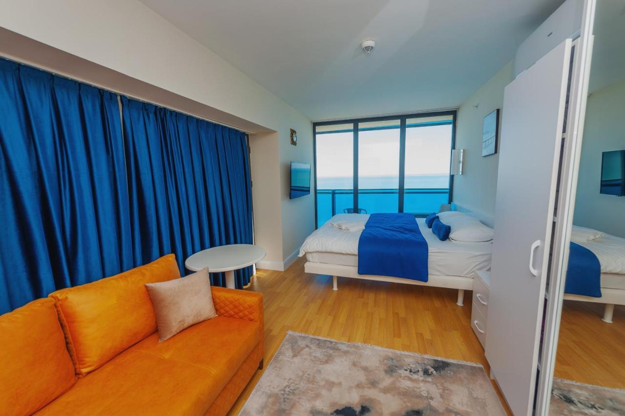 Orbi City Suite Batumi Eksteriør billede