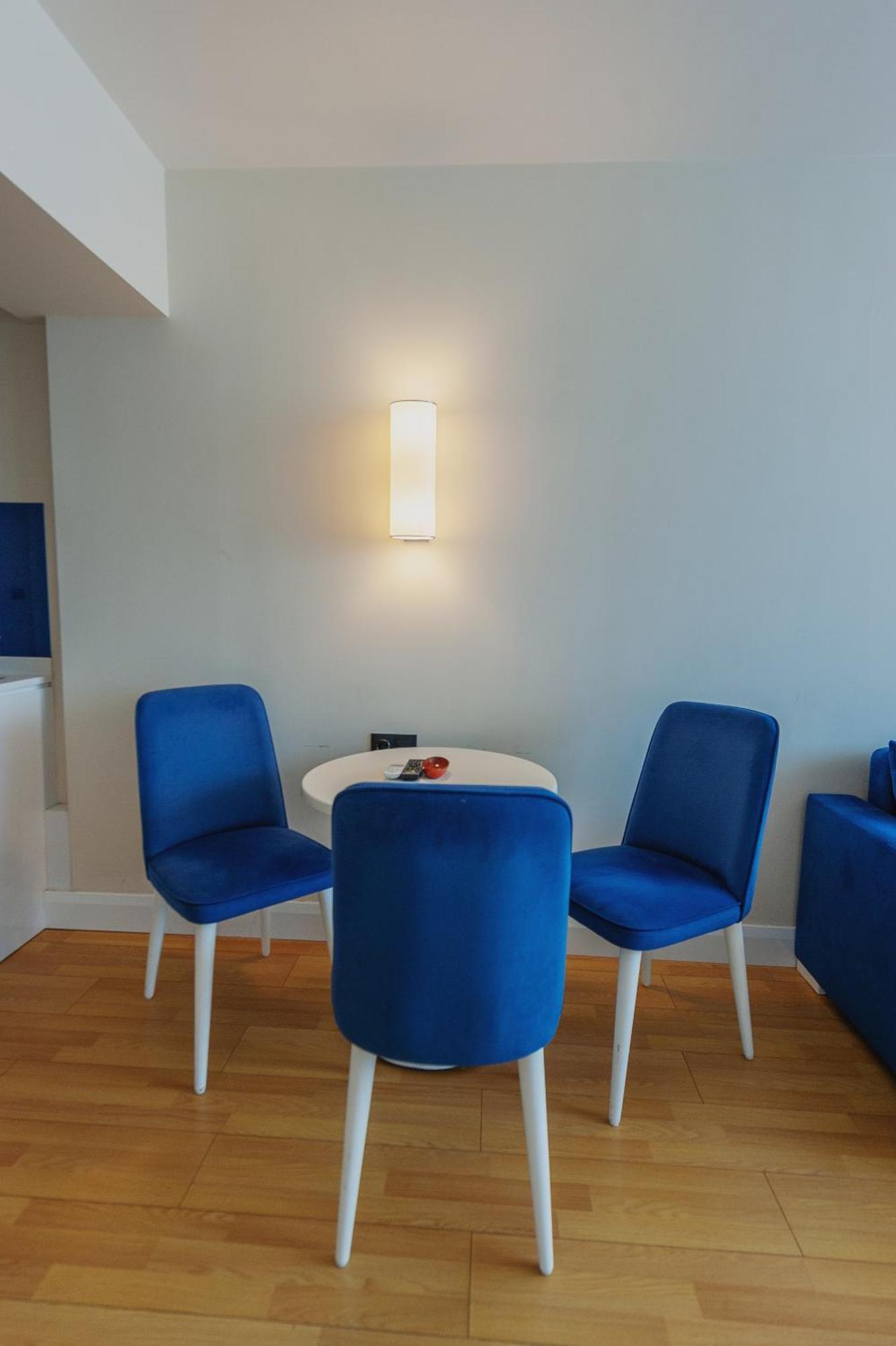 Orbi City Suite Batumi Eksteriør billede